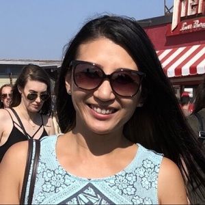 Meet your Posher, Shan